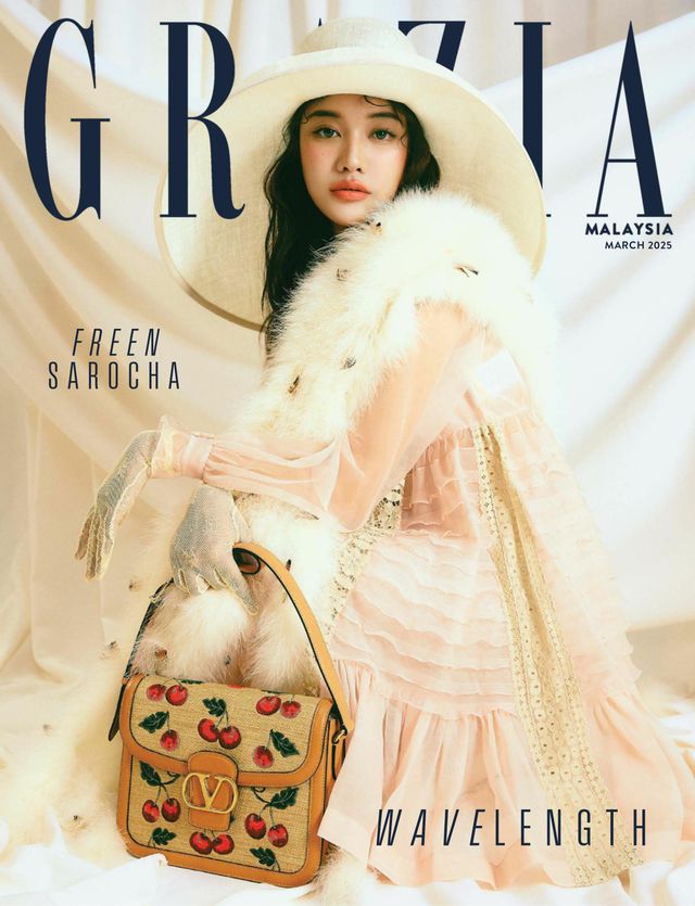 Grazia Malaysia