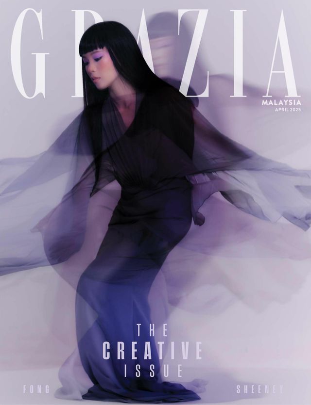 Grazia Malaysia