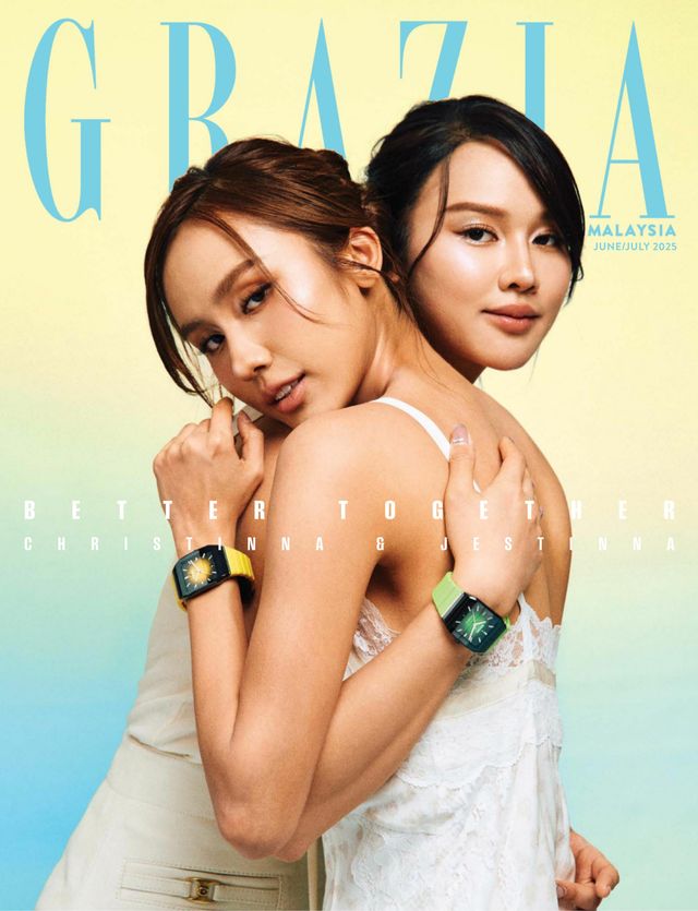 Grazia Malaysia