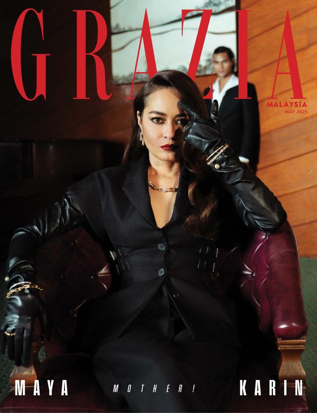 Grazia Malaysia