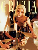 Grazia Malaysia