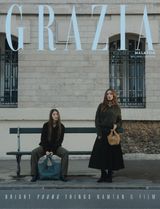 Grazia Malaysia