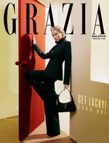 Grazia Malaysia
