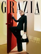 Grazia Malaysia