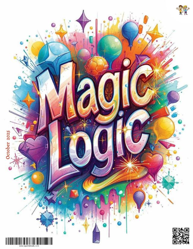 Magic Logic