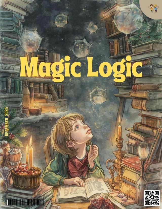 Magic Logic