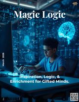 Magic Logic