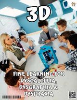 3D - March 2024 March 2024