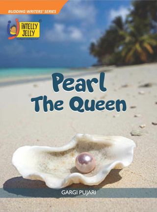 Pearl The Queen - Pearl The Queen Pearl The Queen Cover - Pearl The Queen Edition
