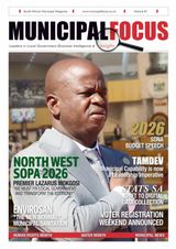 Municipal Focus