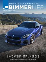BMW Car Club Magazine: BimmerLife