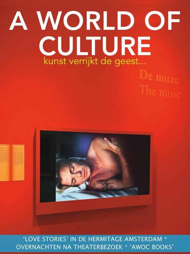 A World of Culture - Kunst en Cultuur