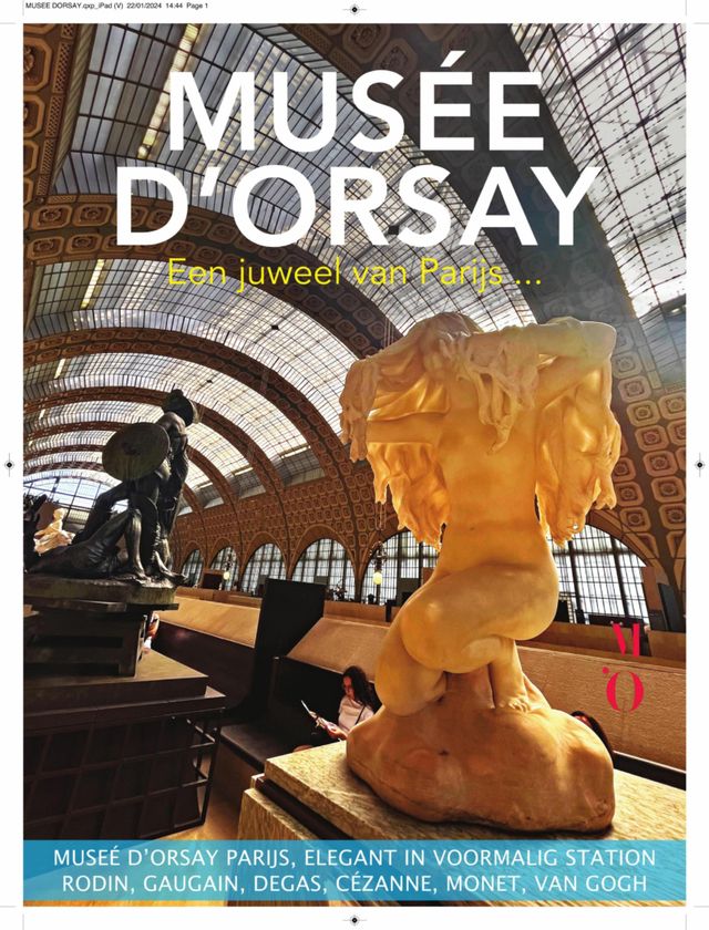 A World of Culture - Kunst en Cultuur