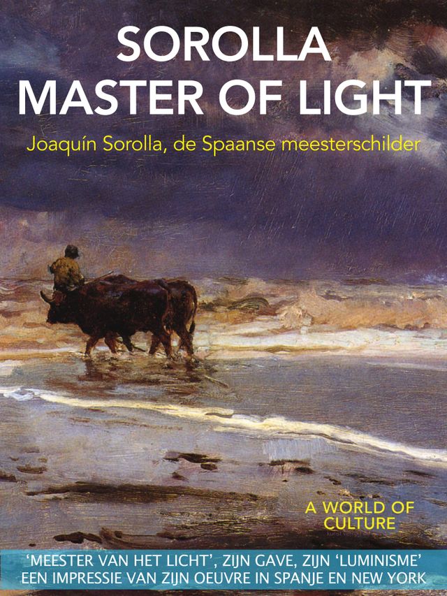 A World of Culture - Kunst en Cultuur