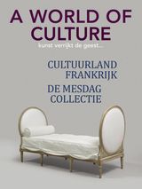A World of Culture - Kunst en Cultuur