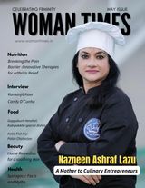 MAY ISSUE