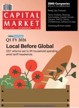 Capital Market