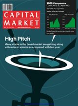 Capital Market