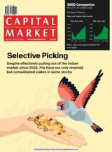 Capital Market