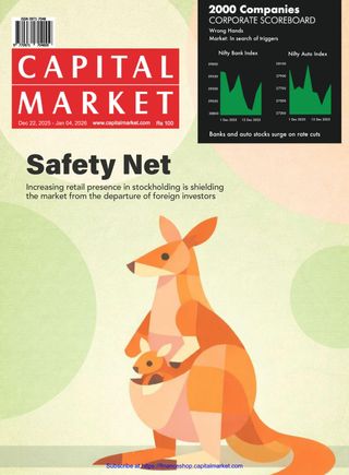 Capital Market