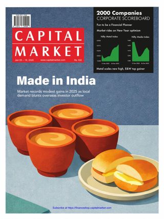 Capital Market