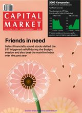 Capital Market