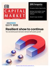 Capital Market