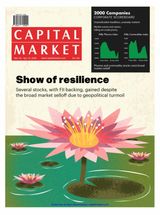 Capital Market