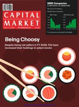 Capital Market