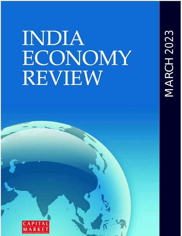 India Economy Review