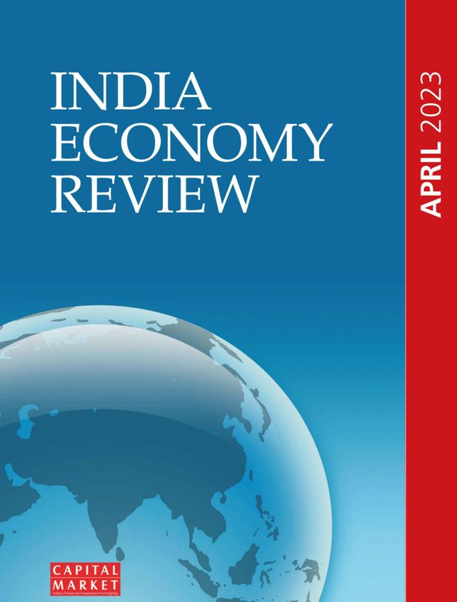 India Economy Review