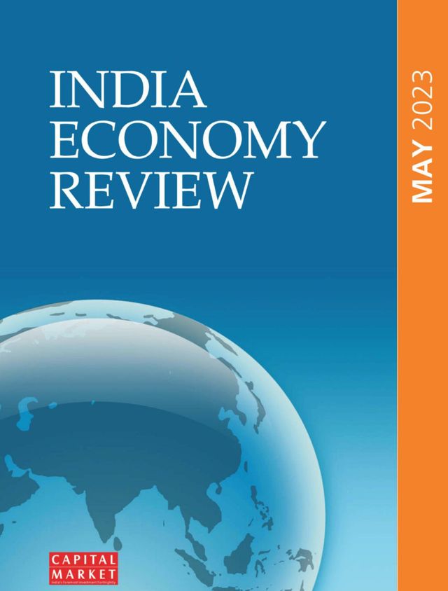India Economy Review