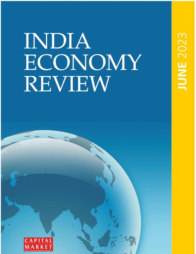 India Economy Review