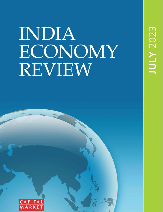 India Economy Review