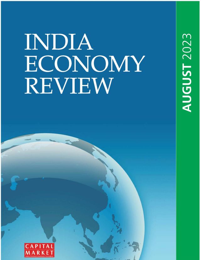 India Economy Review