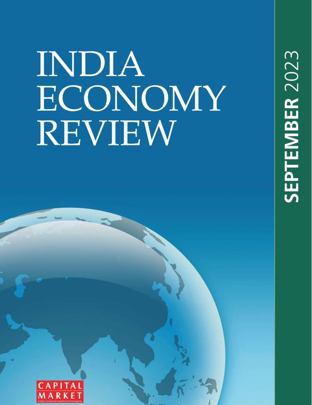 India Economy Review