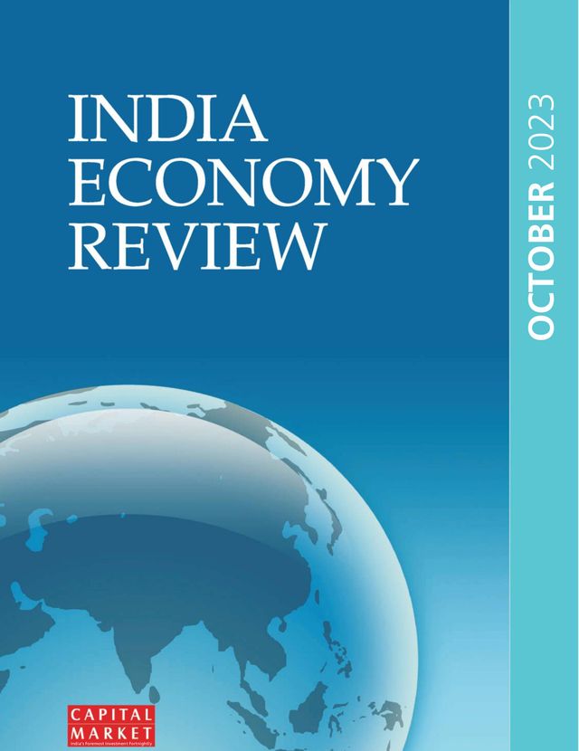 India Economy Review