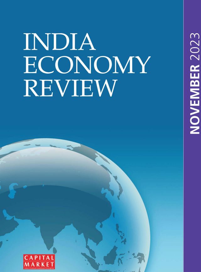 India Economy Review