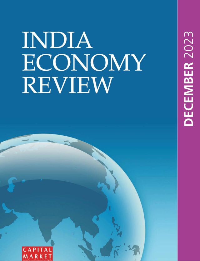 India Economy Review