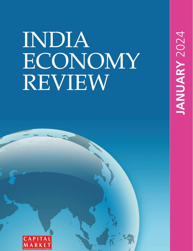 India Economy Review