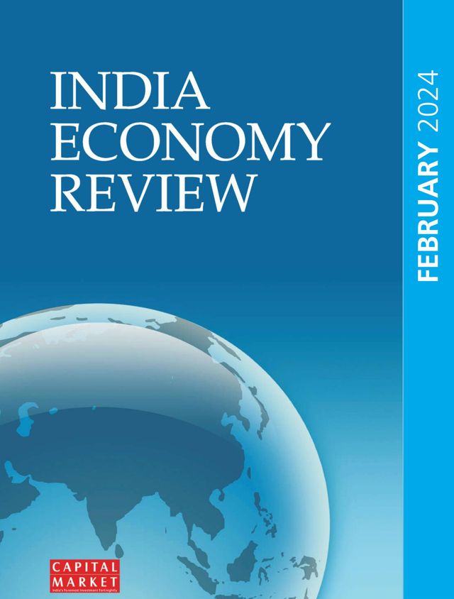 India Economy Review