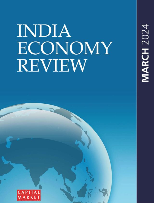 India Economy Review