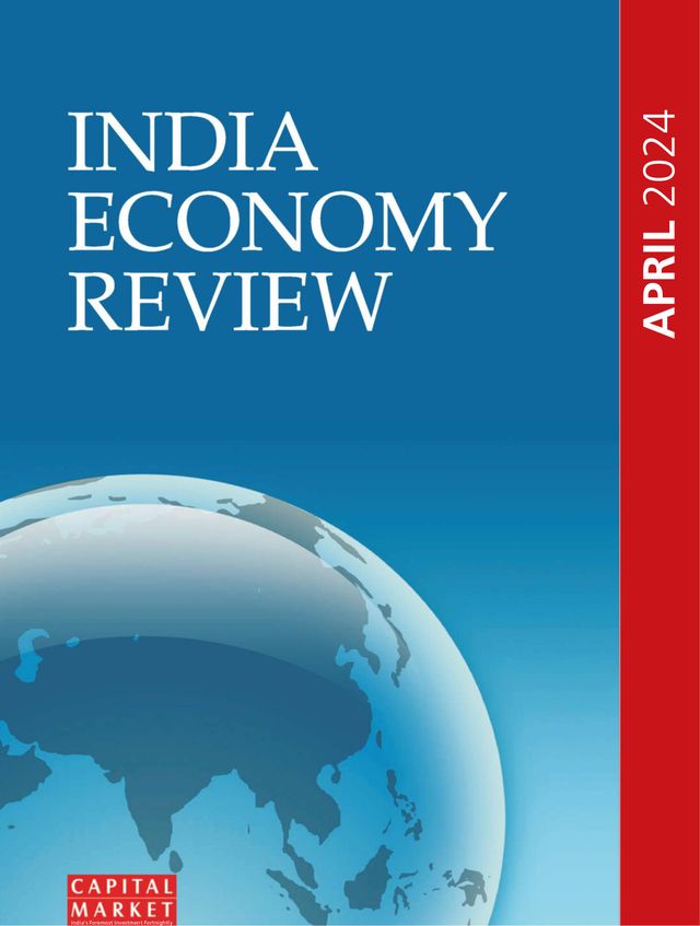 India Economy Review