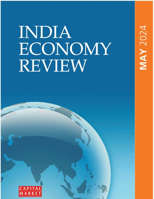 India Economy Review