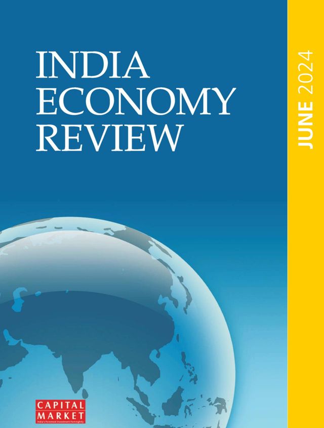 India Economy Review