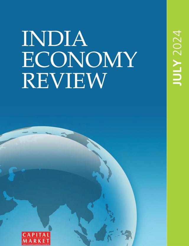 India Economy Review