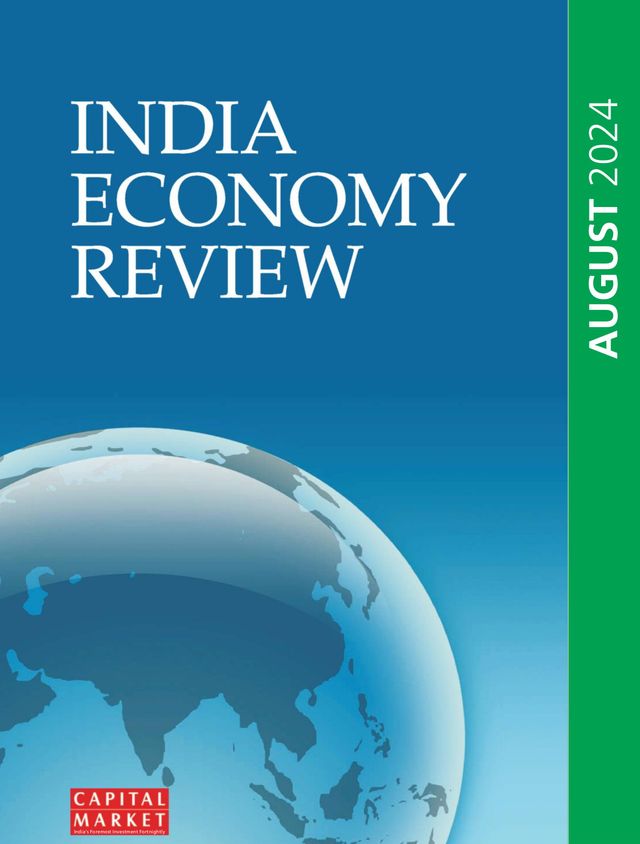 India Economy Review