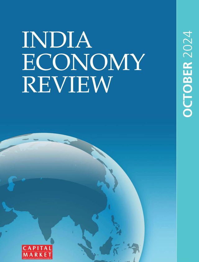 India Economy Review