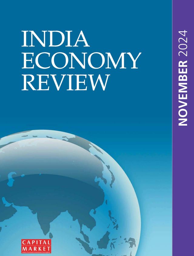 India Economy Review