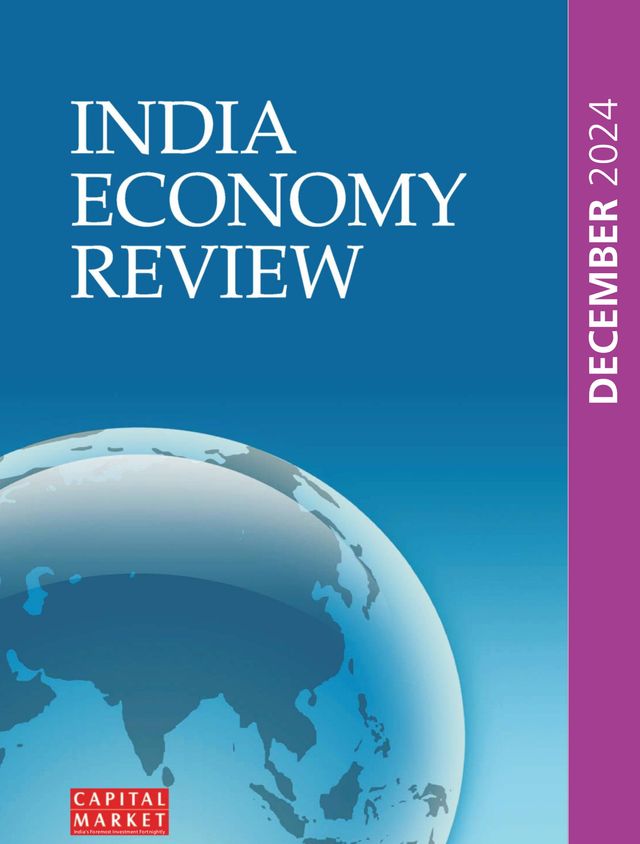 India Economy Review